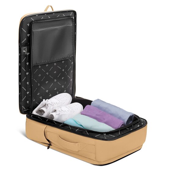 Pactastic Urban Collection Trekking rugzak 55 cm