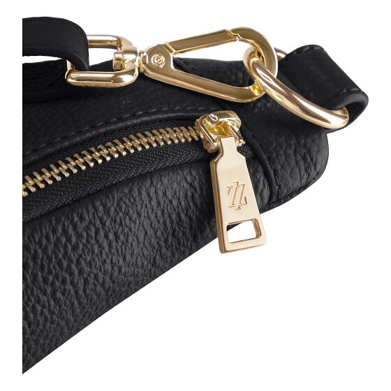 Lazarotti Bologna Leather Fanny pack Leder 31 cm