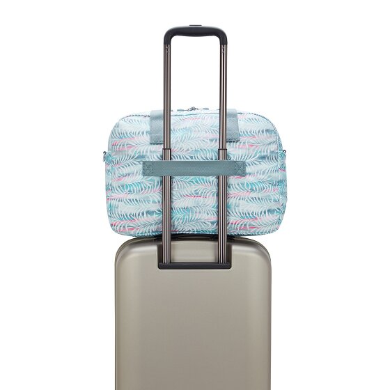 Kipling Basic Prt Deffea Weekender reistas XL 44 cm