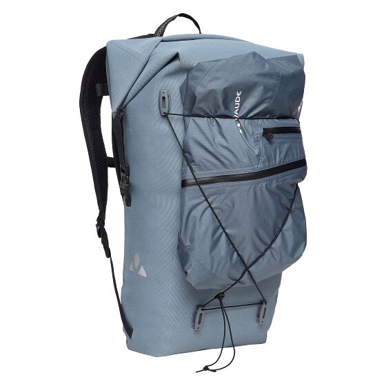 Vaude Proof 22L Fietstas 48 cm Laptopcompartiment
