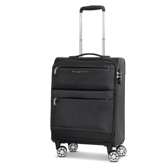 bugatti Go Light Soft 4 wielen Cabinewagen S 54 cm