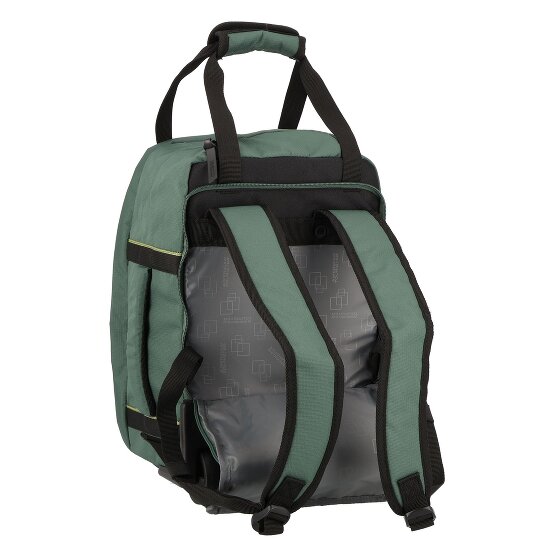 American Tourister Take2Cabin 2 wielen Rugzak trolley 40 cm