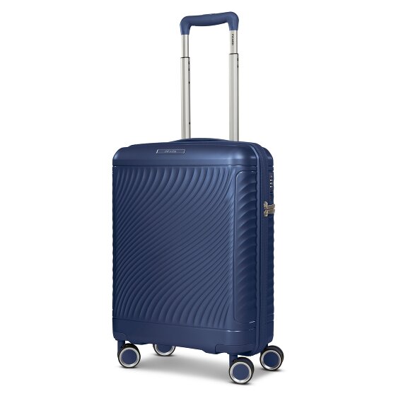 Picard Vienna 4 wielen Cabinewagen S 54 cm
