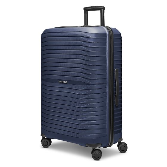 Stratic Shine 4 wielen Trolley 76 cm