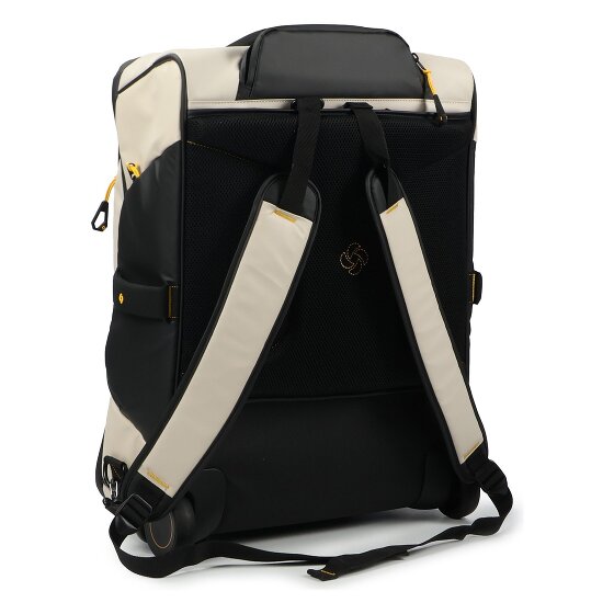 Samsonite Paradiver Light 2 wielen Reistas 55 cm