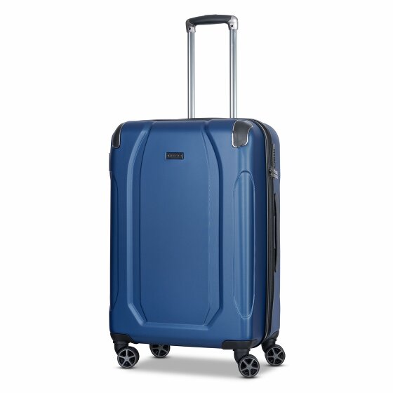 bugatti Valencia 4 wielen Trolley M 68 cm