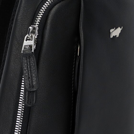 Braun Büffel Golf 3.0 Tassen schoudertas 33 cm
