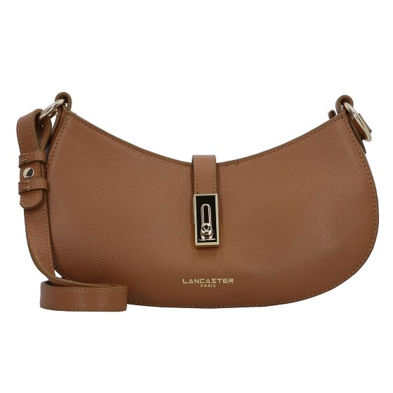 Lancaster Milano Horizon Schoudertas Leer 28 cm