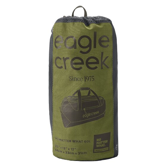 Eagle Creek No Matter What 60 L Weekender reistas 60 cm