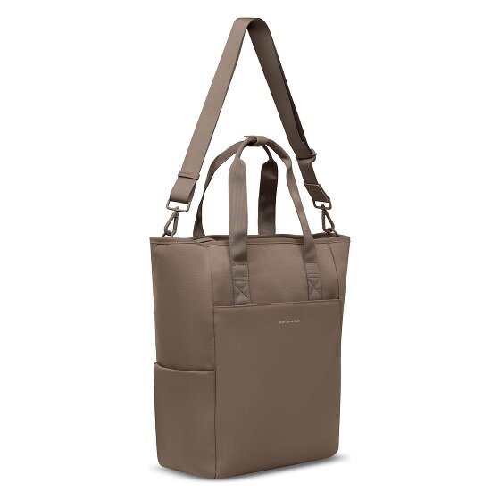 Kapten & Son Lindby Pro Dagrugzak 55 cm Laptopvak