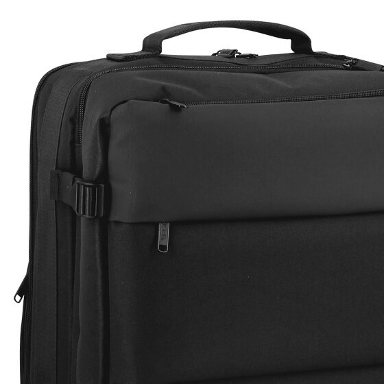 Jump Dunaa reisrugzak 45 cm laptopvak