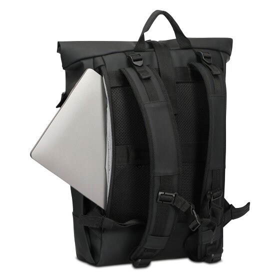 Johnny Urban Sleek Series Harvey Dagrugzak 45 cm Laptop compartiment