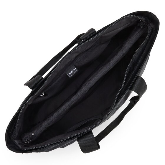 Kipling Basic Elevated Colissa Up Shopper Tas 50 cm Laptop compartiment