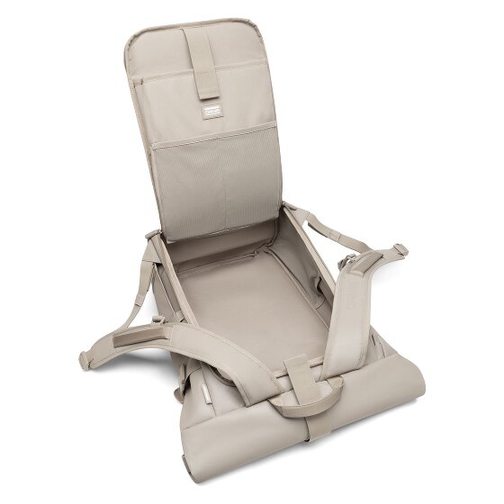 OAK25 LumoSense Rolltop Dagrugzak 44 cm Laptopvak