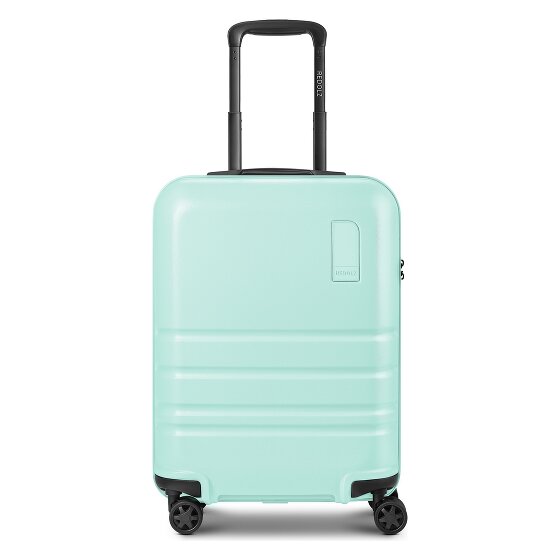 Redolz Pro ABS 4 wielen Cabinewagen 53 cm
