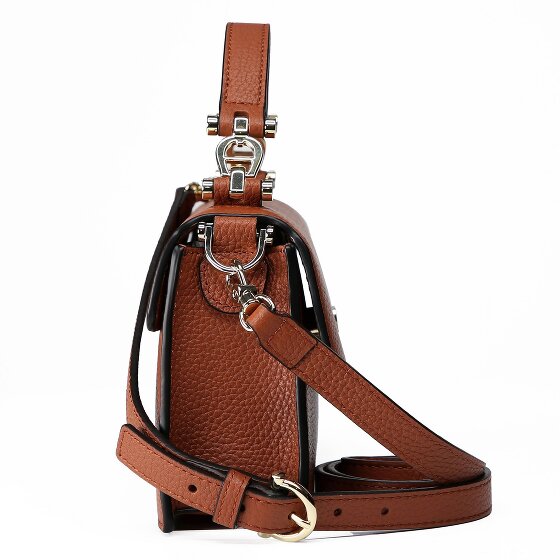AIGNER Delia Handtas Leer 23 cm