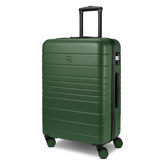 Roncato Baseliner 4 wielen Cabinewagen M 66 cm