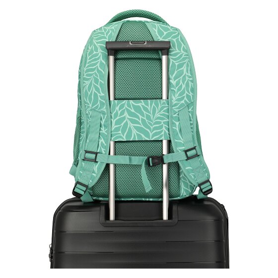 Travelite Basics Dagrugzak 45 cm Laptopvak