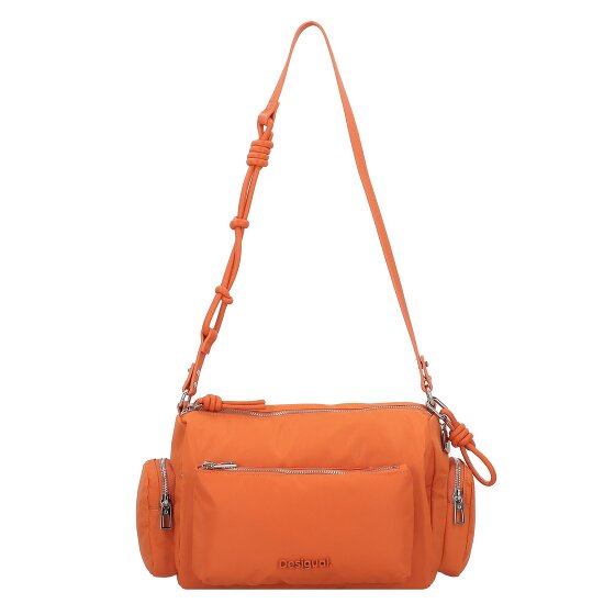 Desigual Priori Habana Schoudertas 33 cm