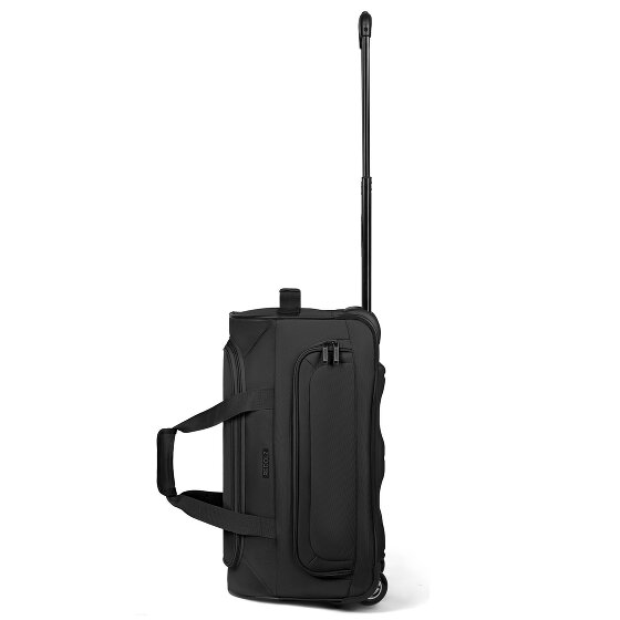Redolz Duffle Essentials reistas op 2 wielen 51 cm