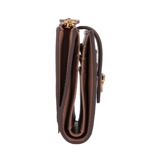 PINKO Portemonnee Leer 10.5 cm