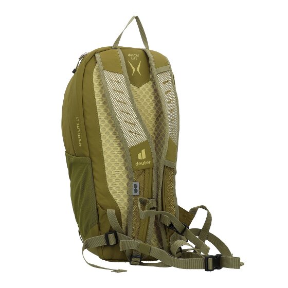 Deuter Speed Lite 13 Wandelrugzak 44 cm
