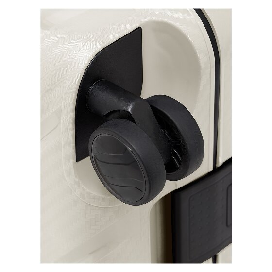 Redolz Essentials 15 4-wiel trolley 75 cm met driepuntsbevestiging