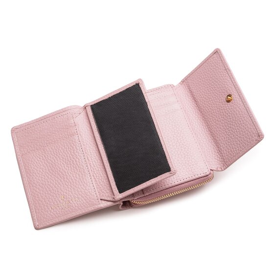 Lazarotti Bologna Leather Portemonnee Leer 12 cm