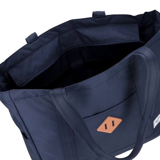 Herschel Heritage Shopper Tas 38 cm Laptop compartiment