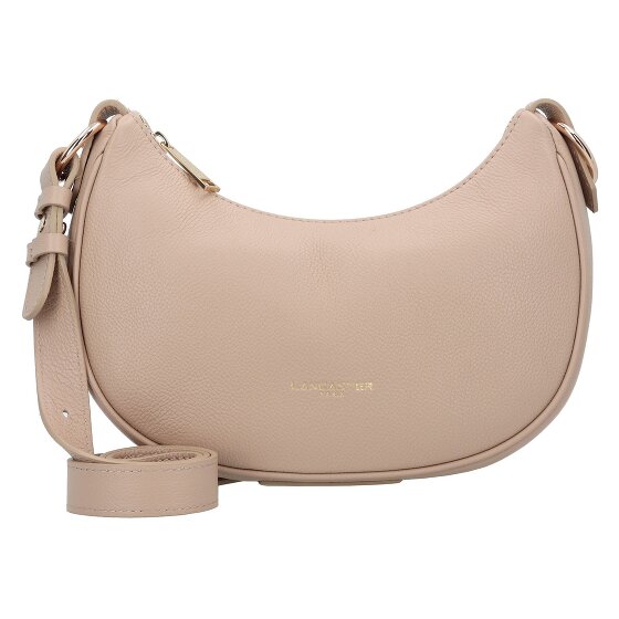 Lancaster Milano Aria Schoudertas Leer 25 cm