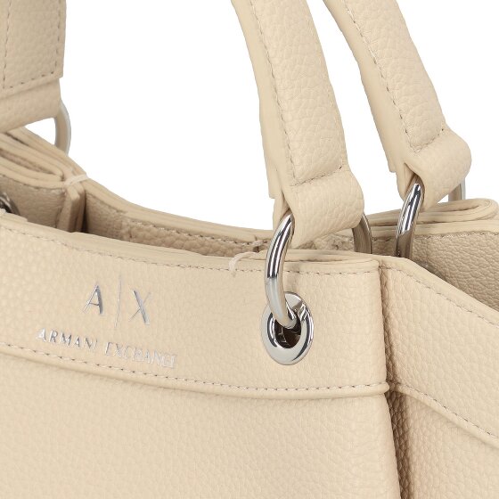 Armani Exchange Shopper Tas 22 cm