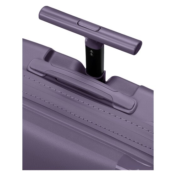 Epic Phantom SL 4 wielen Cabinewagen 55 cm