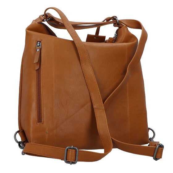 Burkely Just Jolie Schoudertas Leer 31 cm
