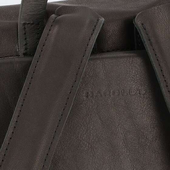 Harold's Bague Dagrugzak Leer 38 cm