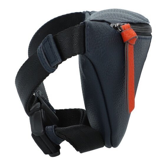 Braun Büffel Novara Fanny pack Leer 31 cm