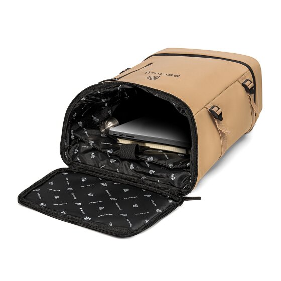 Pactastic Urban Collection Dagrugzak 50 cm Laptop compartiment