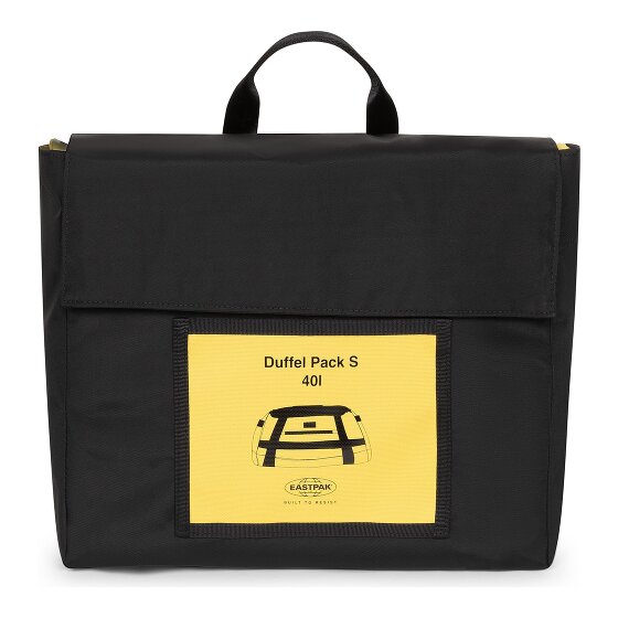 Eastpak Duffel Pack Weekender reistas S 61 cm