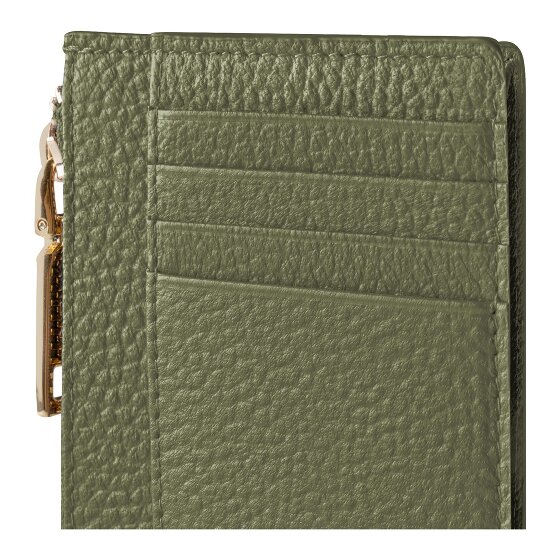 Lazarotti Bologna Leather sleuteletui en kaarthouder RFID-leer 11,5