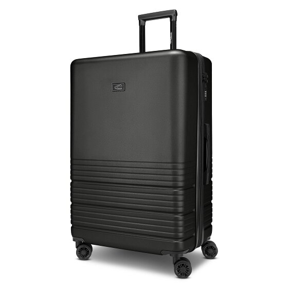 camel active Hanoi 4 wielen Trolley L 78 cm met uitbreidingsplooi