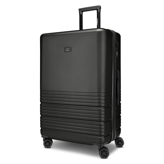 camel active Hanoi 4 wielen Trolley L 78 cm met uitbreidingsplooi