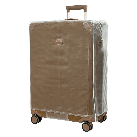 Bric's Life 4 wielen Cabinewagen S 55 cm met uitbreidingsplooi