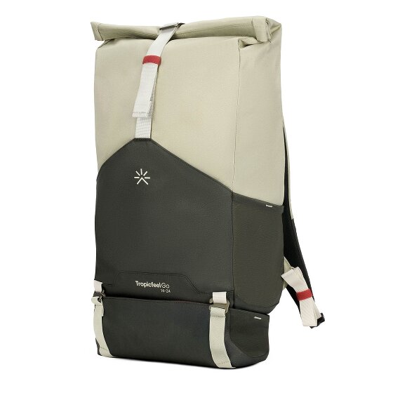 Tropicfeel Roll Go Dagrugzak 43 cm Laptopvak