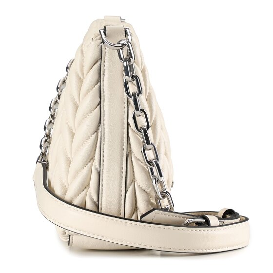 Karl Lagerfeld Weave Schoudertas 26 cm