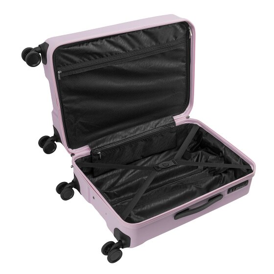 Epic Airwave NEO 4 wielen Kofferset 3-delig