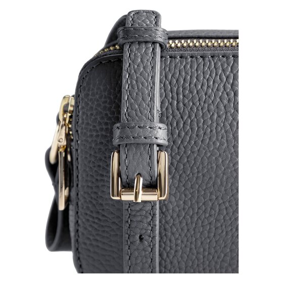 Lazarotti Bologna Leather Schoudertas Leer 18 cm