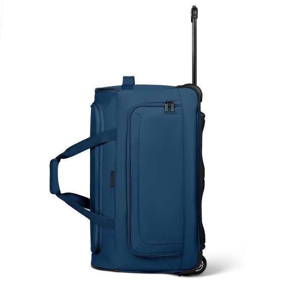 Redolz Redolz Duffle Essentials 2 Wielen Reistas 61 cm