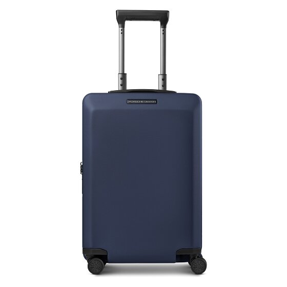 Porsche Design Voyager 3.0 4 wielen Cabinewagen S 55 cm met uitbreidingsplooi