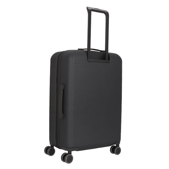 American Tourister Novastream 4 wielen Trolley 67 cm met uitbreidingsplooi