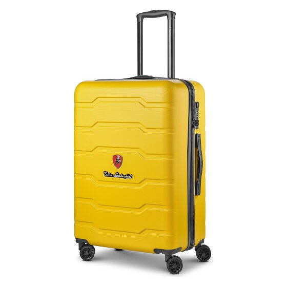 Tonino Lamborghini Bologna 4 wielen Trolley M 67 cm