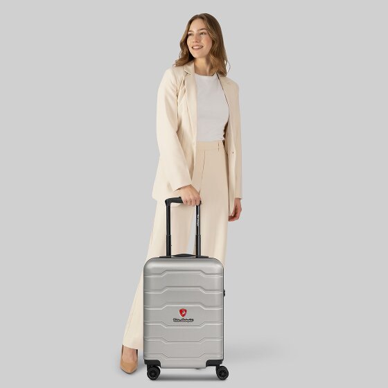 Tonino Lamborghini Bologna 4 wielen Cabinewagen S 53 cm